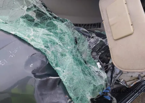 2015 Chevrolet Express G3500 Lt z USA, uszkodzony, nr VIN 1GAZG1FG9F1173153